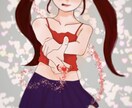 できるだけ御要望に沿ってイラストを書きます 女の子を多く描きます。男の子も描きます。素敵な人を描きます。 イメージ2