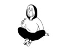 シンプルでやさしいイラストを描きます 挿絵やWebなど…シーンに合わせたイラストを描きます イメージ3