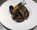 ご家庭から、新規出店のオーナーまでメニュー考えます イタリア料理歴１５年の現役シェフがわかりやすく教えます！ イメージ1