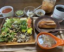 朝食の習慣化を！理想のメニューをお伝えします 心地いい１日のスタートに！毎朝の朝食タイム大切に イメージ2