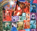 黒田玲奈のタロット占い★霊感あり★気功も使います タロット＆オラクルで占います★忖度なし辛口ありの真剣占い！ イメージ3