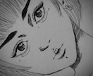 かわいくておしゃれないろんな系統のイラスト描きます イラストをお願いしたいあなたにおすすめ イメージ2