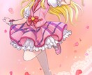 イラスト、ヘッダー、アイコン制作いたします あなたのご希望に沿ったイラストを描かせて頂きます。 イメージ3