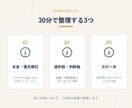 転職か現職継続か、キャリアの迷いを整理します 500人以上への取材経験で、判断軸と次の一歩を言語化 イメージ2