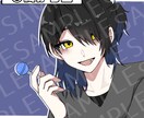 安値でイラストを作成します ポップで目に留まる可愛いイラストをお求めの方へ！ イメージ6