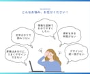 図解で伝わるスライド資料を作成します 情報を整理して、見やすく伝わる資料に仕上げます イメージ2