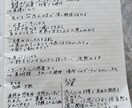 あなたの性格・才能をホロスコープで徹底分析します 【500円】あなただけの星読みレポート4000字以上 イメージ3