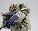 ガンプラ制作代行いたします 組み立てから色変え塗装まで！お好みのプラモお作りします！ イメージ2