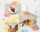 Canvaでバナー作成します 女性向けに伝わるチラシデザインをつくります イメージ8