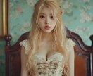 リアル美女！AI美女の画像生成代行します 【30枚生成プラン】AIを感じさせない本物に近いクオリティ イメージ9