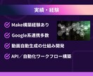 2026年新年向け。月30時間の余白を作ります 改善方針提示・相談・軽トラブル対応 イメージ5