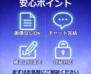 SNS投稿文12本＋カレンダーを作成します 文章だけでOK｜目的に合わせて読みやすく整えます イメージ5