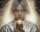 人生使命・試練【ツインレイの本質】を霊視鑑定します 【ツインレイ人生使命】⍟相手の魂の声と本音を解読する鑑定書⍟ イメージ2