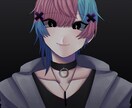 夢絵、イラストオーダー受付ます あなただけのイラストを描きます！ イメージ7