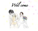 思い出の1枚描きます 心を込めて描かせていただきます。 イメージ3