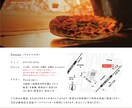 個性がでて見やすく伝わるフライヤーをデザインします 届けたい人に届く、反響がでるデザインを提供します イメージ5