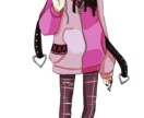 立ち絵描きます 男性、女性問わず色々描きます！ イメージ1