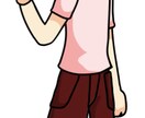 Fridaynightfunkin風の絵を描きます fnf風の絵を比較的安価で描きます イメージ4