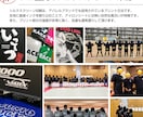 オリジナル 長袖ポロシャツを作成（プリント）します 年間実績10,000枚！プリント職人にお任せください！ イメージ9