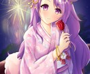 ご要望のイラストお描きします 目を引く可愛い美少女イラストを制作します イメージ2