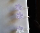 イメージアクセサリーなど作ります 推しイメージなど小物で表現します イメージ9