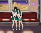 魅力的で目を惹き付けるサムネイルを作ります 世界に一つだけの、あなたのための1枚！ イメージ6