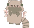 最短1日でミニキャラ描きます 可愛いものからネタ系まで受け付け可能です イメージ2
