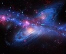 金星のエネルギー体と会話して使命や願望を叶えます 鑑定歴30年の鑑定師があなたの使命や願望成就をサポートします イメージ2