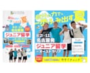 1秒で伝わる本気のバナー・ヘッダー制作いたします 初稿ラフ3案＋最短翌日納品で安心◎ イメージ3