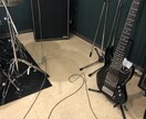 オリジナル曲やコピーバンドのベースを演奏します リアルなサウンドを使って楽曲のクオリティを底上げします イメージ2