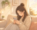 誰にも言えない悩みをチャットで受け止めます 本音｜人間関係｜友人｜恋愛｜夫婦｜家族｜職場｜不倫｜浮気｜ イメージ4