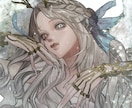 アイコンイラストお描きします 2日以内のスーパー爆速納品対応 イメージ2