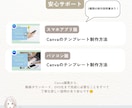 結婚余興クイズムービー・テンプレート自作ます 私たちのクイズ/格付けチェック・2種類から選択Canva自作 イメージ12