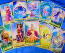 長文鑑定！4枚〜ケルティックで深掘り鑑定します 徹底的にお悩みに解決のアプローチをしたい、知りたい方向けです イメージ1