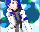 依頼が初めてなあなたに、色んなイラスト描きます 分からないこと何でも訊いてください！ イメージ2