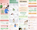 あなたの事業の強みをターゲットに的確に届けます 伝わる情報設計からデザイン・実装まで全てお任せください。 イメージ7