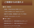 基礎：研究計画書の添削 & フィードバックをします 大学院受験｜研究計画書・面接対策を徹底的にサポートします！ イメージ4