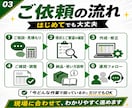 手作業の集計・転記・台帳整理を仕組みで終わらせます 元市役所職員があなたの事務の歪みをExcelで解消します イメージ3