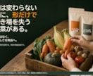 クラウドファンディング用の画像5枚を制作します 商品写真と原稿から、伝わるページ画像へ イメージ7