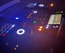 結婚式、オフ会、各種イベント等にてDJいたします スマホやスピーカーからの音楽だけで物足りない方へ イメージ2