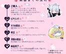 可愛い・かっこいいミニキャラ SDキャラ描きます あなたのオリジナルキャラ、可愛くデフォルメしませんか？ イメージ10