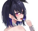 ご希望のイラストを制作いたします ご希望のタッチでイラスト制作を行います。 イメージ8