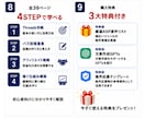 AIで9割自動化！Threads副業教えます 寝る前のスマホが翌朝には購入通知に変わる イメージ5