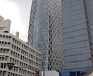 ビルたちの写真を販売します 新宿の高層ビル達を撮った写真です。 イメージ7