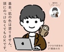 頭になんでものっけるアイコン描きます 好きなものを頭にのっけて、自己アピールに活用してください！ イメージ2