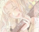 初心者さん向け｜SNSアイコン作成します 衣装・色合い・雰囲気等「こんな子がいい」を一緒に形にします。 イメージ6