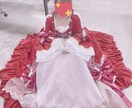衣装デザイン、制服します デザインから製作まで全て行います。 イメージ9