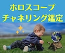 ホロスコープを透聴・チャネリング鑑定します ✨宇宙との繋がり約束を思い出す【リピーター様用】霊感霊視透視 イメージ1