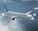 キャセイパシフィック航空の受験対策をします 香港へgo! キャセイパシフィック航空対策 イメージ1