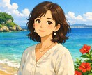嫌な事があった時や悩みや愚痴何でも聞きます 還暦近いおばちゃんですが何でも話して下さいね。 イメージ1